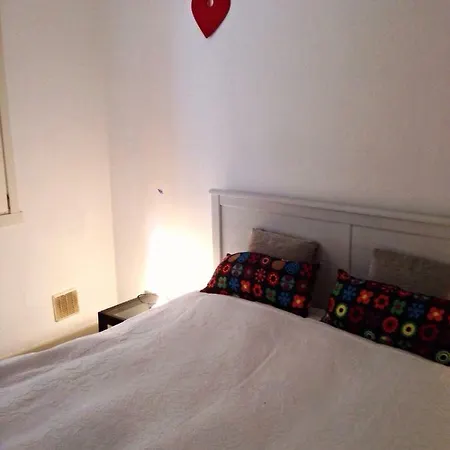 Appartement Belvedere