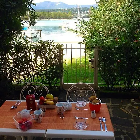 Appartement Belvedere *