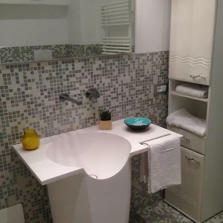Appartement Belvedere *