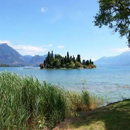 Belvedere Appartement Manerba del Garda