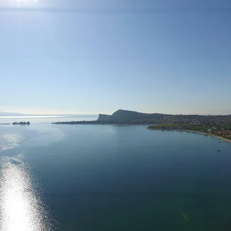Belvedere Appartement Manerba del Garda